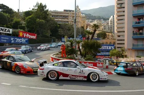 bleekemolen racexpress monaco