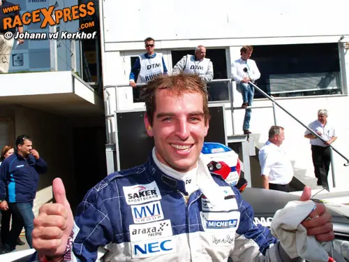 bleekemolen rx 500