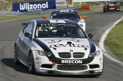 bleekemolen rx 500
