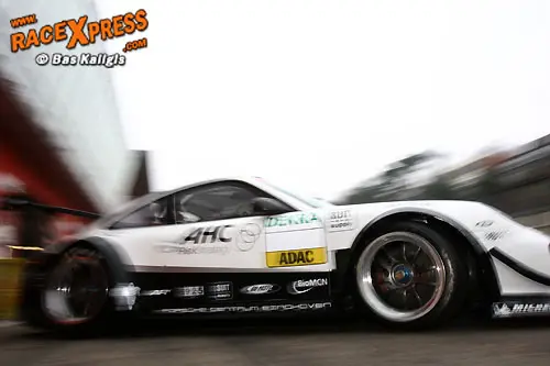 bleekemolen rx 500
