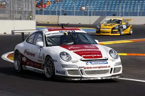 bleekemolen rx 500aa