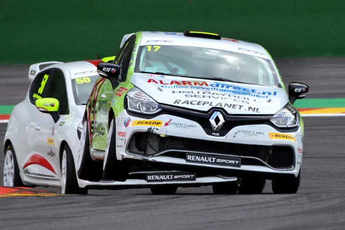 bleekemolen rx 680