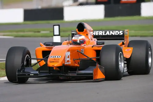 bleekemolen rx500
