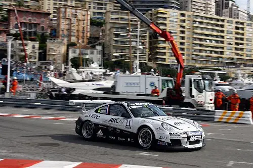 bleekemolen s monaco rx 500
