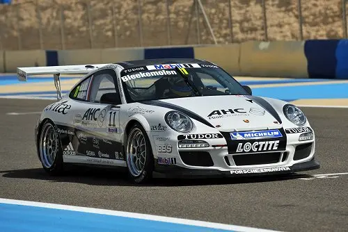 bleekemolen s rx 500