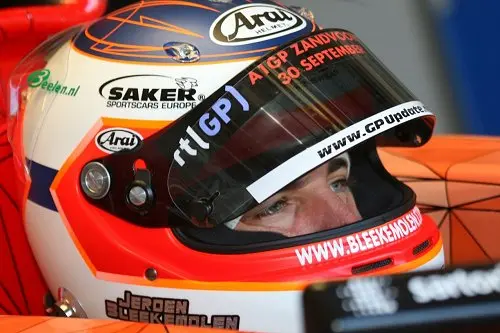 bleekemolen saker sponsoring 500