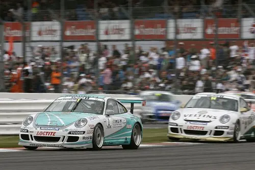 bleekemolen silverstone rx 500
