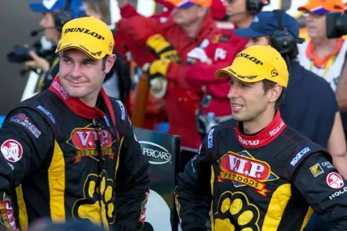 bleekemolen v8 supercars