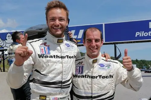 bleekemolen weathertech