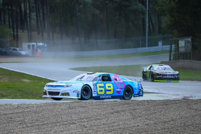bleekemolen zolder 69