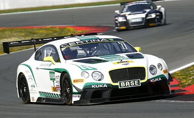 bleekemolenadacgtmasters