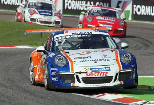 bleekemolenmonza rx500
