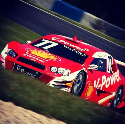 bleekemolenstockcar rx500