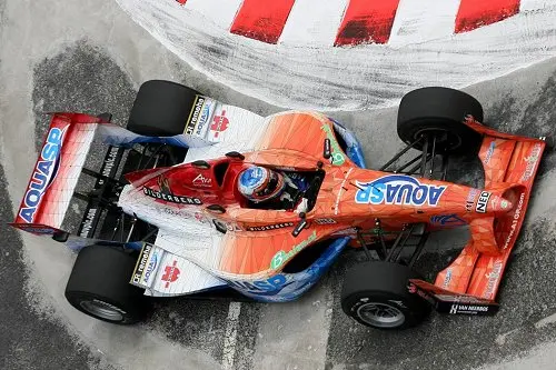 bleekmolen mex rx 500
