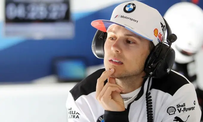blomqvist bmw