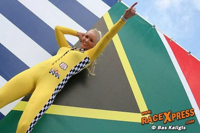 blondes a1gp sa
