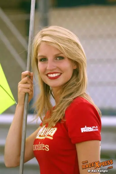 blondy