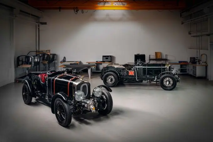 blower car zero 2