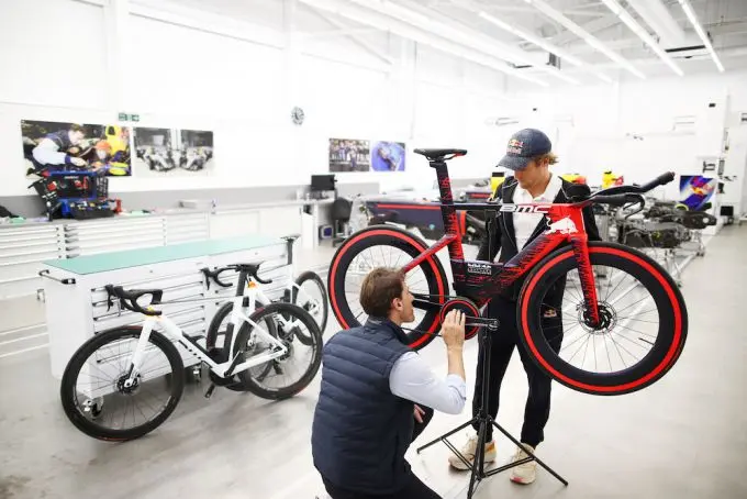 bmc cancellara nilsson