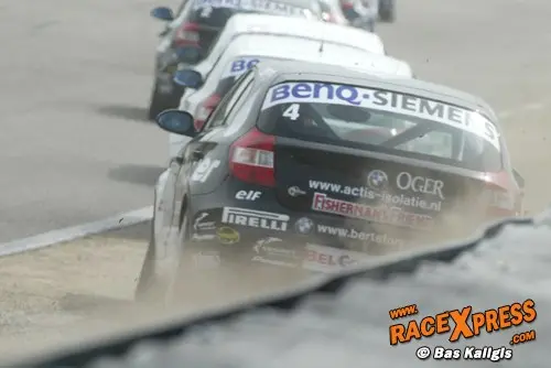 bmw 130i cup