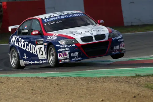 bmw 320 tc 2