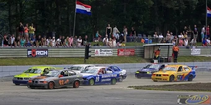 bmw 325i cup