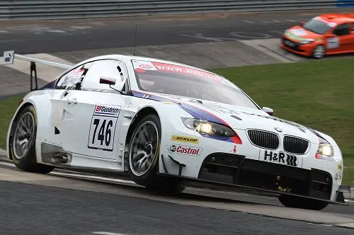 bmw 4 rx 500
