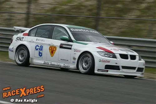 bmw 5b2g8460