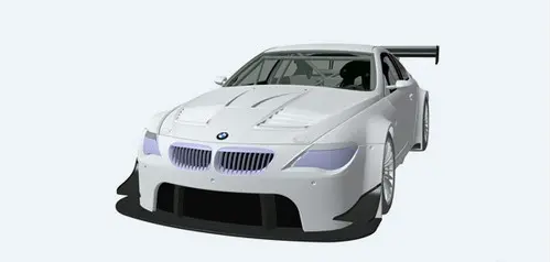 bmw alpina