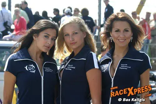 bmw babes