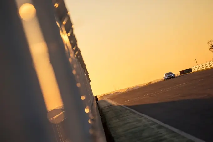 bmw dtm portimao