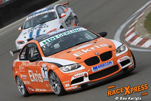bmw ekris dutch gt championship rx 500