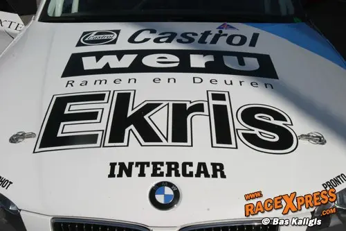 bmw ekris image