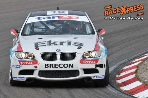 bmw ekris rx 500