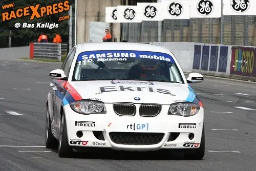 bmw ekris rx 500a