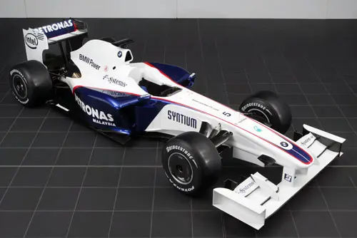 bmw f1093 rx500