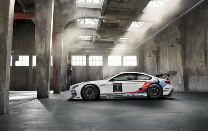 bmw le mans 2018 racexpress 680