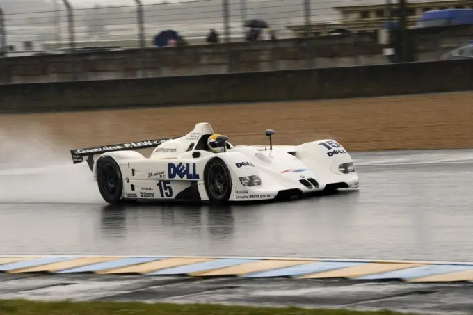 bmw le mans