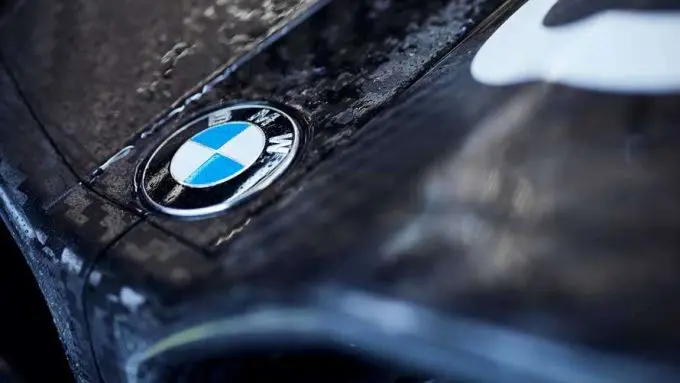 bmw m hybrid spa 2023 1