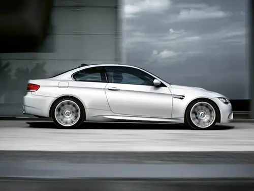 bmw m3 coupe rx