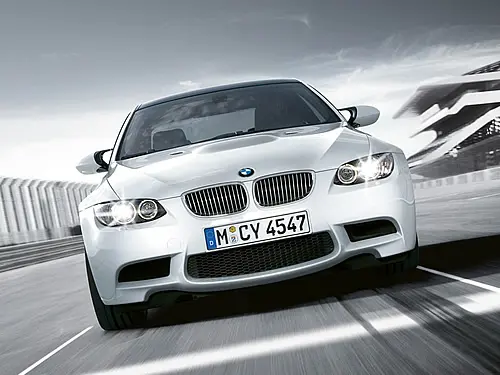 bmw m3 gt4