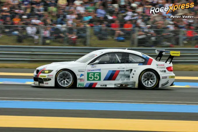 bmw m3 le mans 2011 rx 680
