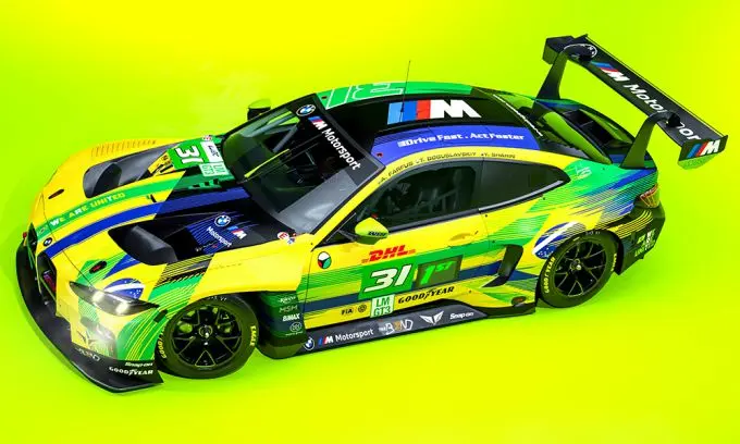 bmw m4 gt3 evo brazil 1