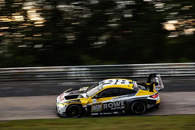 bmw m4 gtr