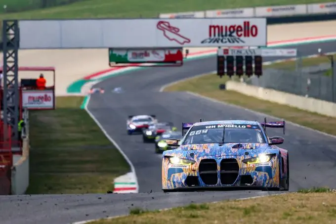 bmw m4 st racing by bas koeten racing winnaar 12h mugello b29c428c 7140 ce06 a876 24da5492d0aa