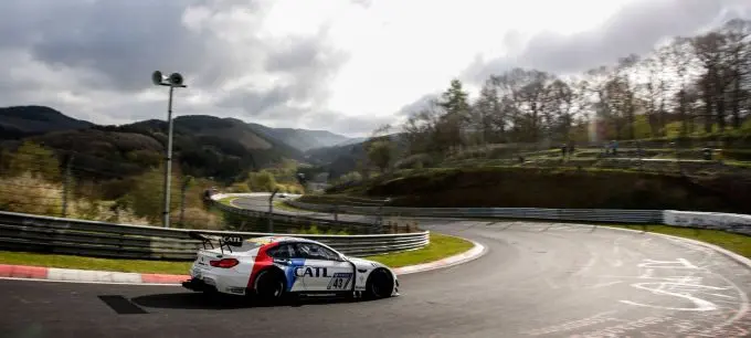 bmw m6 nordschleife cq5damresizedimg1680largetime1495547496958