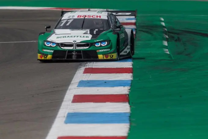 bmw marco wittmann assen 2019
