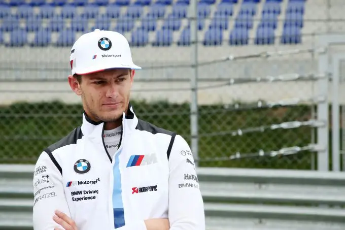 bmw marco wittmann