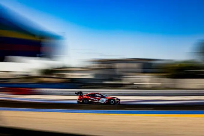 bmw misano kwali 2