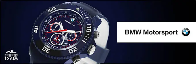 bmw motorsport ice watch rx 680